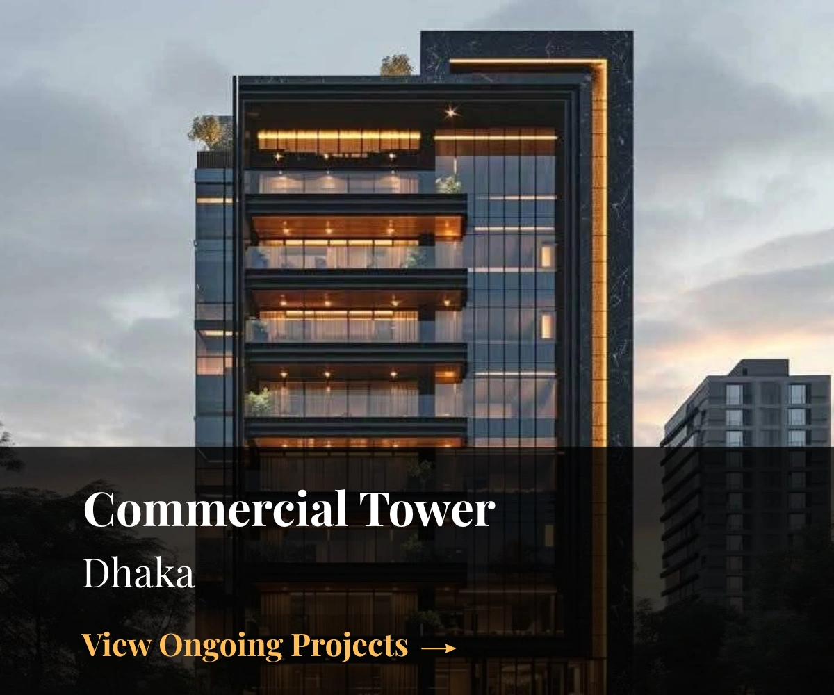 best real estate company in bangladesh