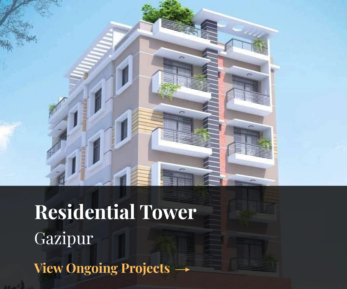 best real estate company in bangladesh