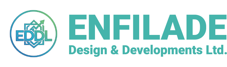 ENFILADE Design & Developments Ltd.
